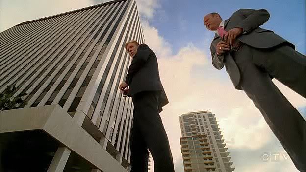 Tunnel Vision Screen Caps Page 5 - CSI Miami Tunnel Vision Screen Caps Page 5 - CSI Miami