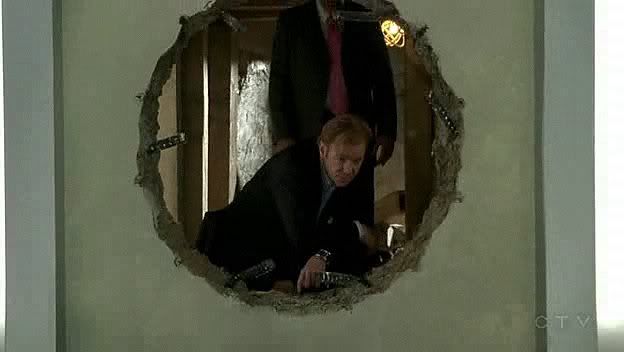Tunnel Vision Screen Caps Page 5 - CSI Miami Tunnel Vision Screen Caps Page 5 - CSI Miami