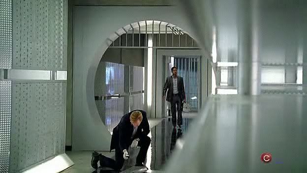Tunnel Vision Screen Caps Page 5 - CSI Miami Tunnel Vision Screen Caps Page 5 - CSI Miami