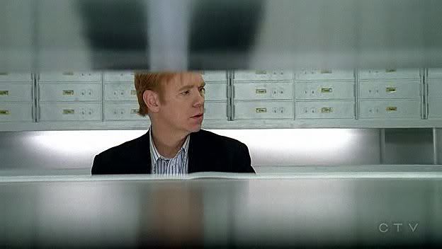 Tunnel Vision Screen Caps Page 5 - CSI Miami Tunnel Vision Screen Caps Page 5 - CSI Miami