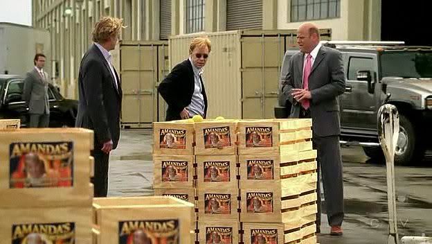Tunnel Vision Screen Caps Page 5 - CSI Miami Tunnel Vision Screen Caps Page 5 - CSI Miami