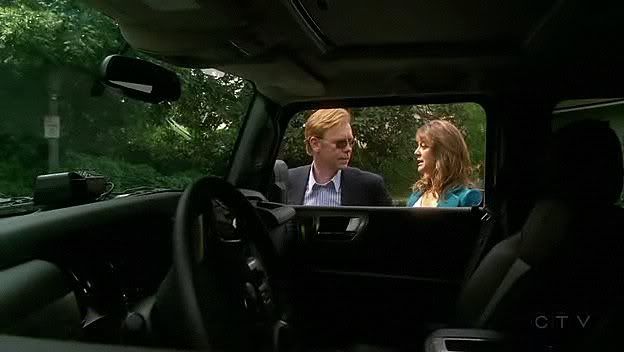 Tunnel Vision Screen Caps Page 5 - CSI Miami Tunnel Vision Screen Caps Page 5 - CSI Miami