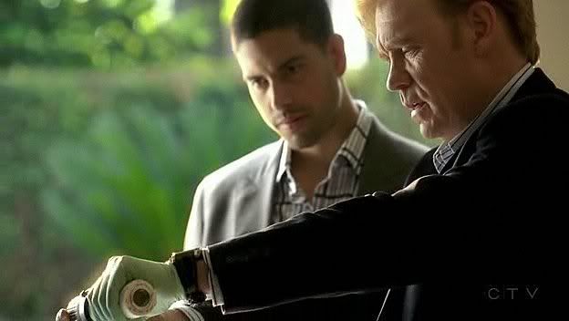 Tunnel Vision Screen Caps Page 5 - CSI Miami Tunnel Vision Screen Caps Page 5 - CSI Miami