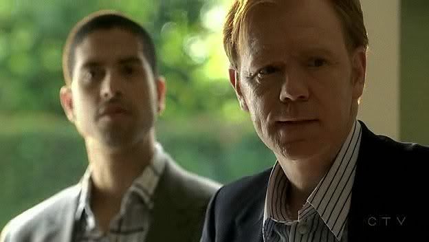 Tunnel Vision Screen Caps Page 5 - CSI Miami Tunnel Vision Screen Caps Page 5 - CSI Miami