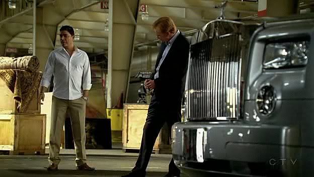 Tunnel Vision Screen Caps Page 5 - CSI Miami Tunnel Vision Screen Caps Page 5 - CSI Miami