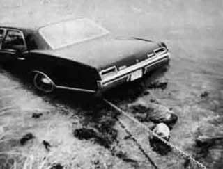 Chappaquiddick car Pictures, Images and Photos
