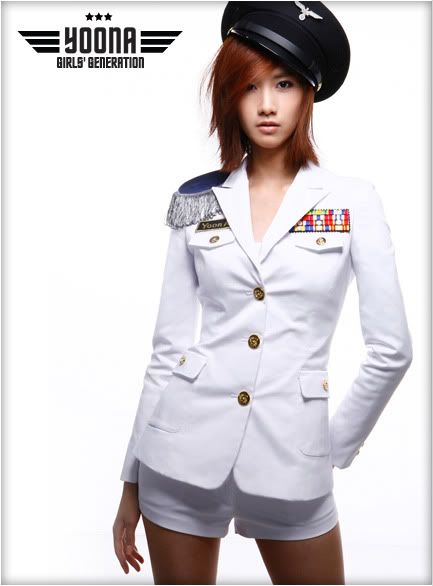 girls generation names and pictures. Birth Name: Im Yoon Ah (임윤아