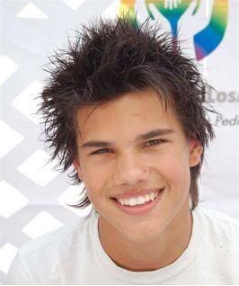 Taylor Lautner picture wallpaper