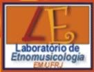 Laboratório de Etnomusicologia da UFRJ