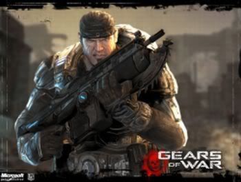 Marcus Fenix Pictures, Images and Photos