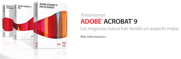 crack adobe acrobat 9 extended