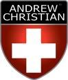 Andrew,Christian,logo