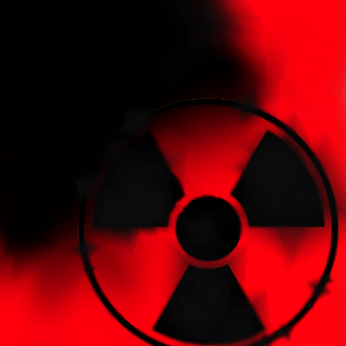 Radioactive