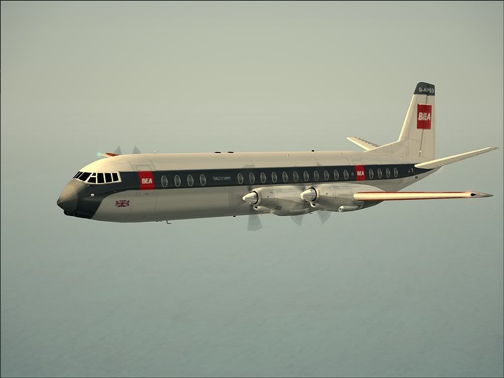 Vickers Vanguard Alchetron, The Free Social Encyclopedia