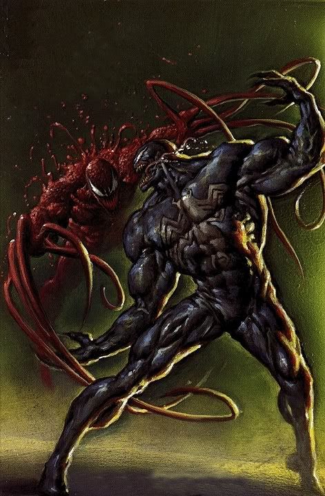 carnage vs venom. carnage vs venom. Venom_vs_Carnage.jpg Venom vs