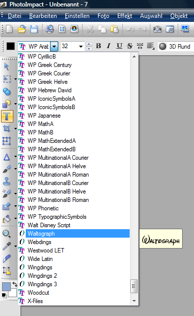 [Bild: OTFFontWaltographFontliste.png]