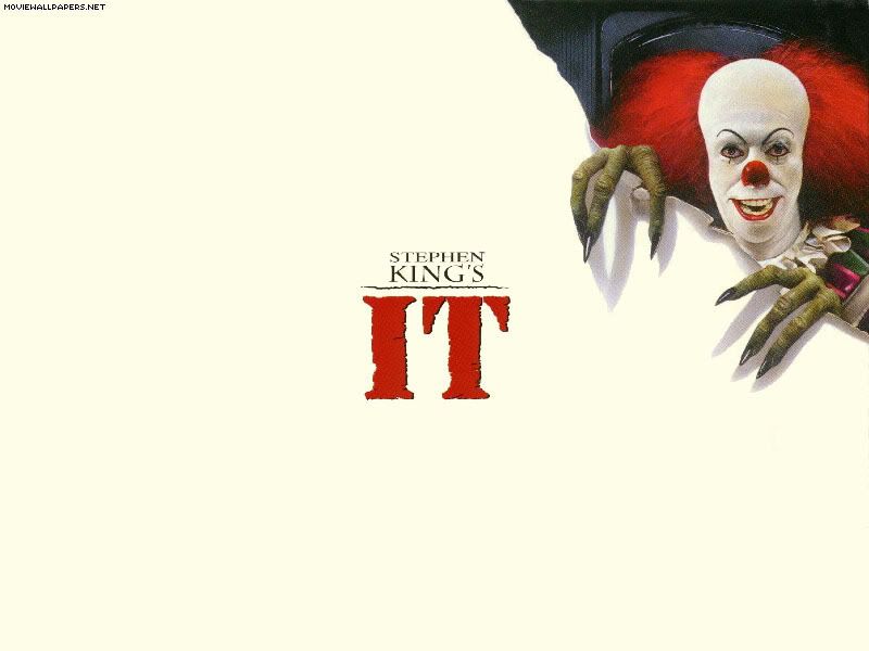 IT - Stephen King Pictures, Images and Photos