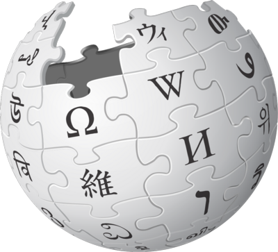 photo WikiPedia-Logo
