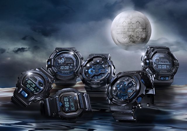 pawnshop accepting g shock