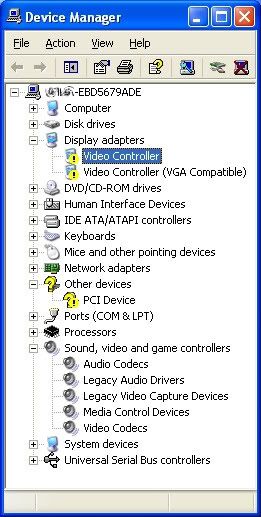 Optiplex gx520 sm bus controller driver for mac