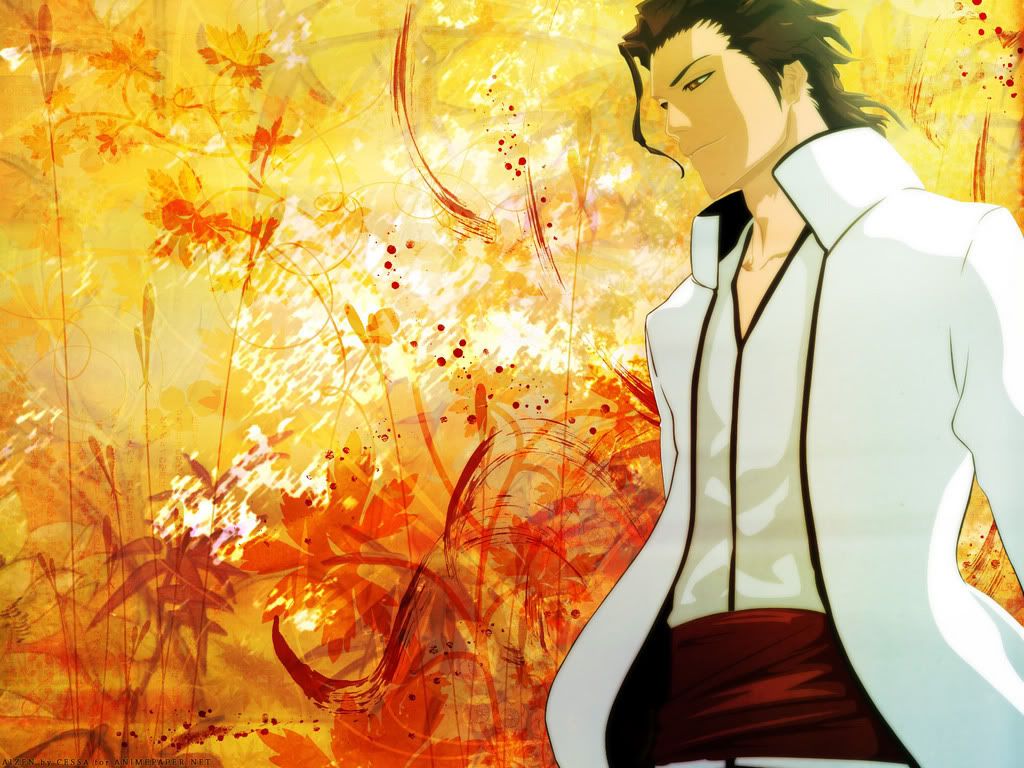 Aizen Pictures, Images and Photos