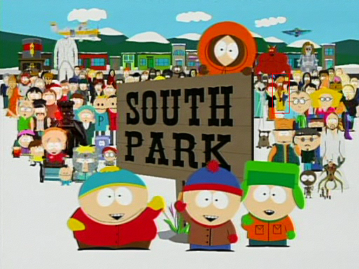 free online south park episodes