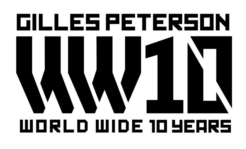 Worldwide 10