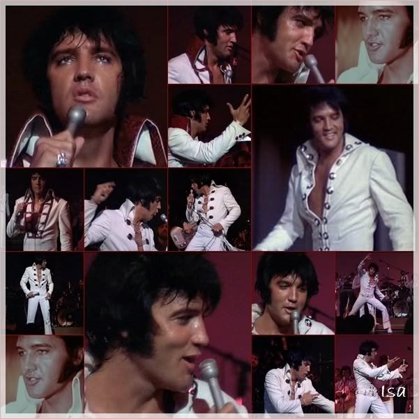cats33.jpg Elvis Presley in 'That's The Way It Is' (1970)