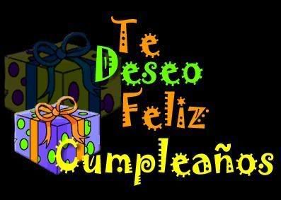 feliz-cumpleanos.jpg te dece0 feliz cumple image by dianaska