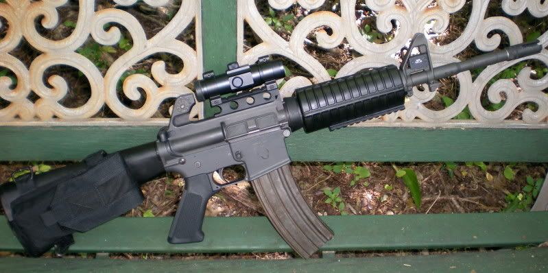 Idf Clonekiss Carbine Pics Page 25 Ar15com