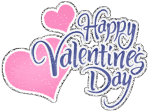Valentine's Day