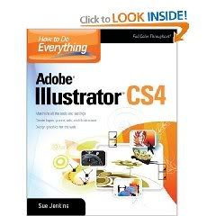 Adobe Illustrator CS4 Latest ebooks