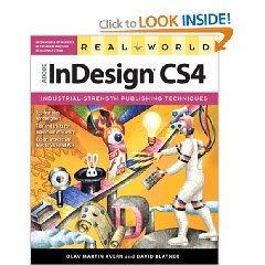 Adobe InDesign CS4 Latest ebooks