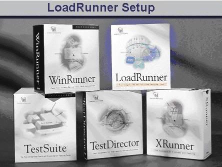 LoadRunner version 5.0 contains enhancements in the following areas: