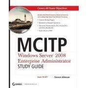 Windows Server 2008 Certification Latest Ebooks