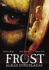 Download Baixar Filme Almas Congeladas   Dublado