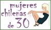 Logo de las Mujeres Chilenas de 30