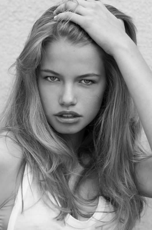 hailey clauson