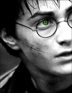 harry potter harry potter with ...