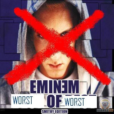 Eminem sucks Pictures, Images and Photos