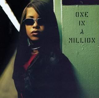 aaliyah album