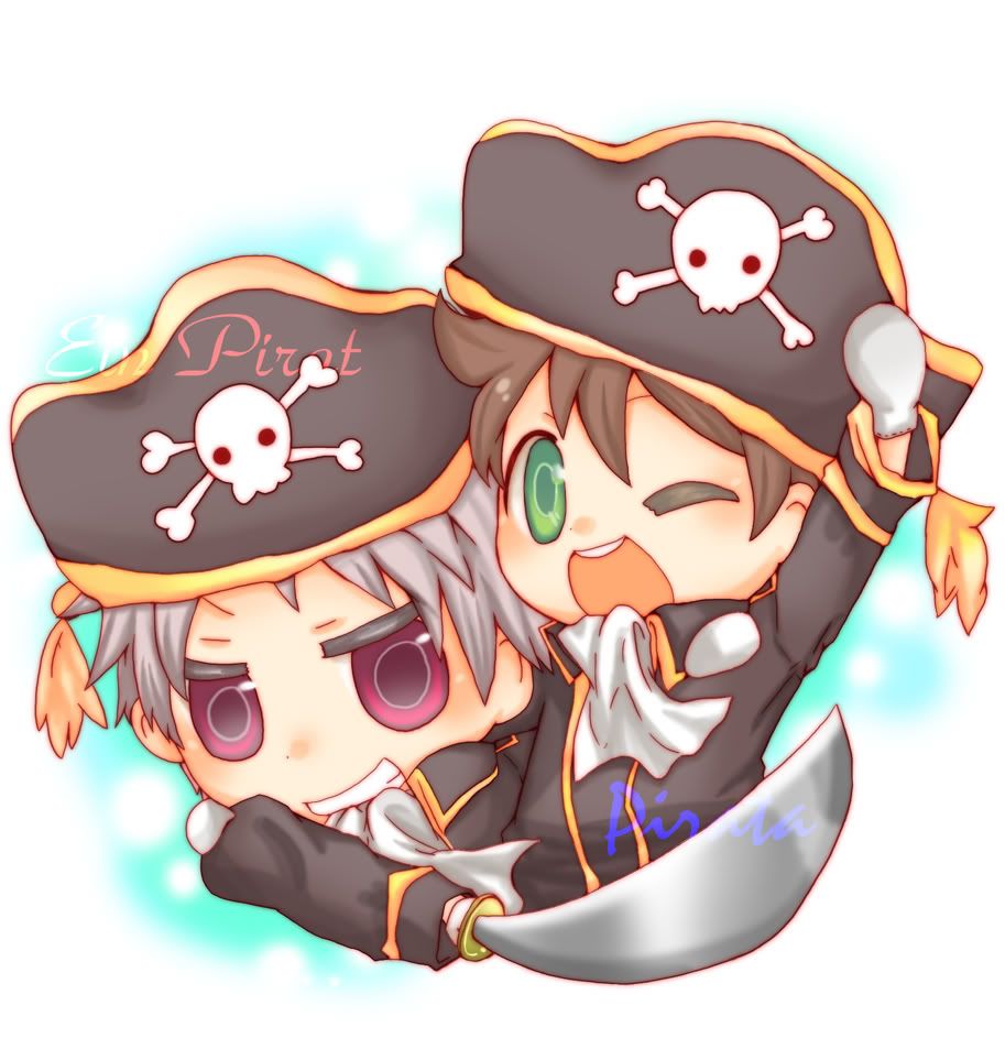 Aph Pirates