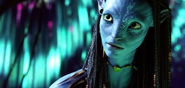 Avatar (film) Pictures, Images and Photos