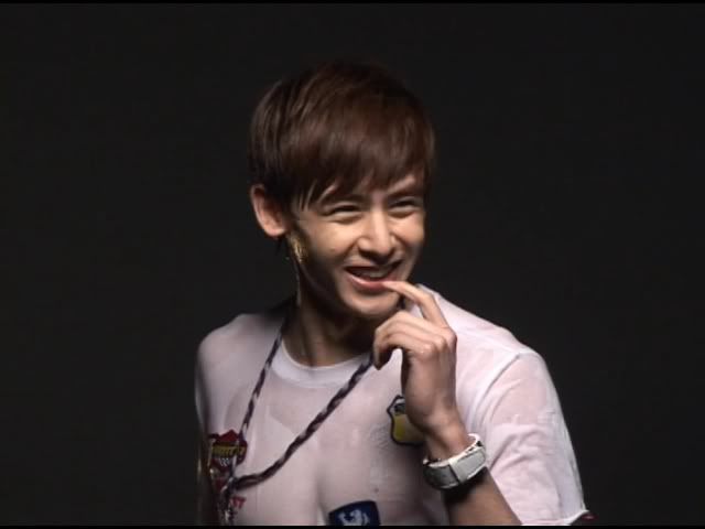 nickhun the hensem one... Pictures, Images and Photos