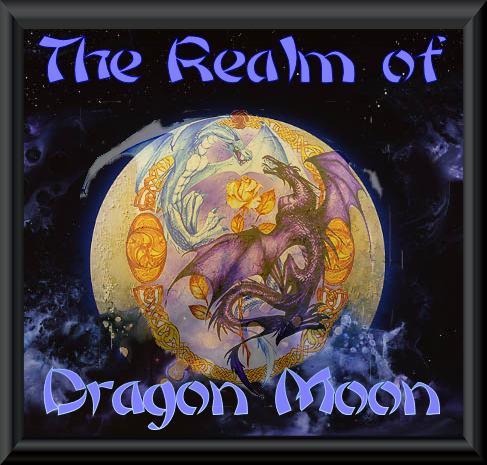 The Realm of Dragon Moon