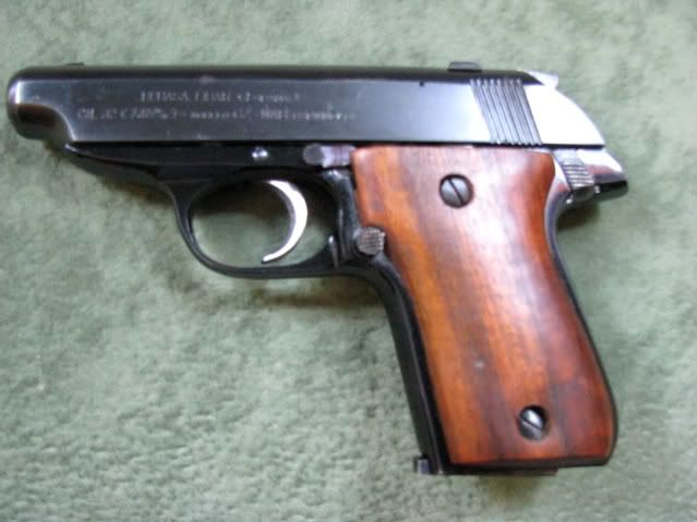 Eibar-32-Caliber-Pistol Eibar 32 Caliber Pistol http://forums.gunboards.com/showthread.php ...
