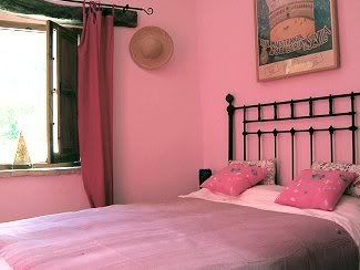 Pink Wall Pictures, Images and Photos