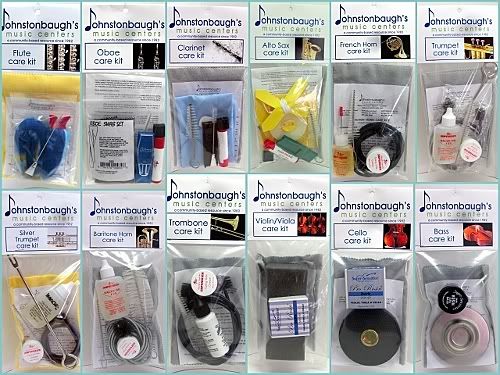 Custom Care Kits