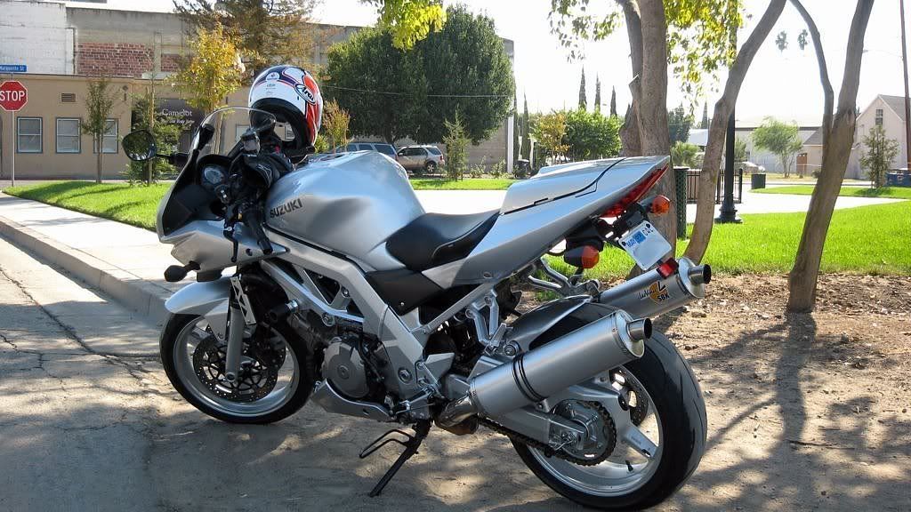 suzuki sv1000 for sale craigslist