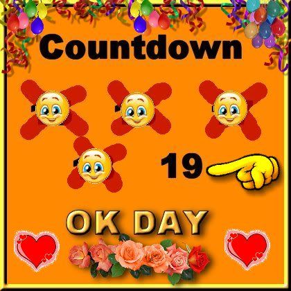 Count Down